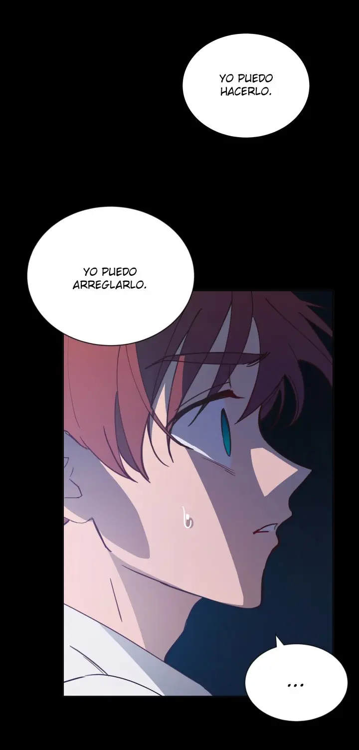 Lamia Orphe está muerta (2020) - Capítulo 5 - Página 76 - LectorTMOo