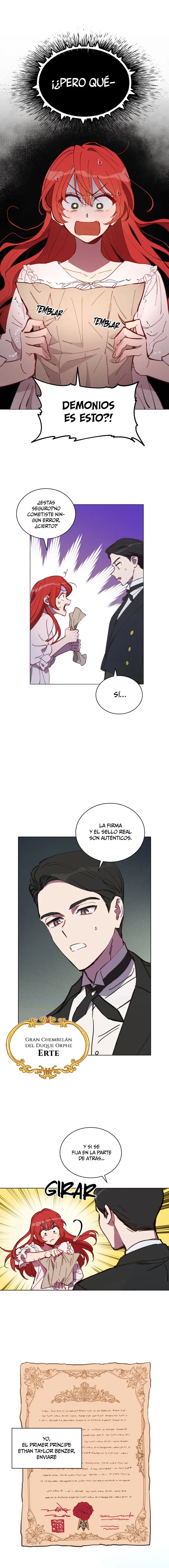 Lamia Orphe está muerta (2020) - Capítulo 7 - Página 2 - LectorTMOo