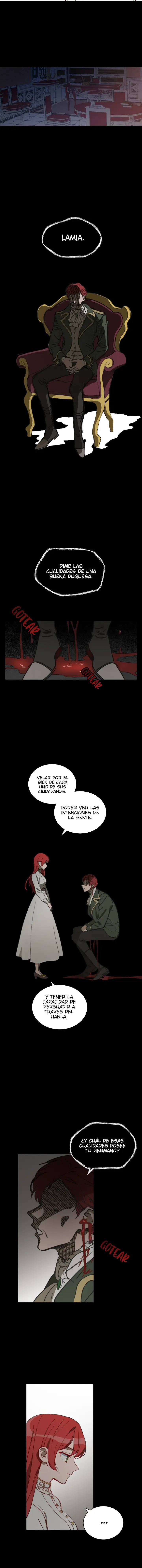 Lamia Orphe está muerta (2020) - Capítulo 8 - Página 2 - LectorTMOo