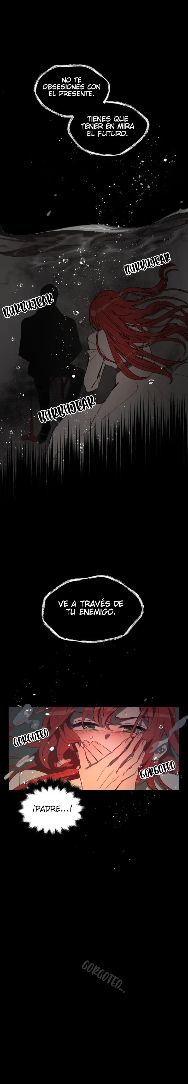 Lamia Orphe está muerta (2020) - Capítulo 8 - Página 4 - LectorTMOo
