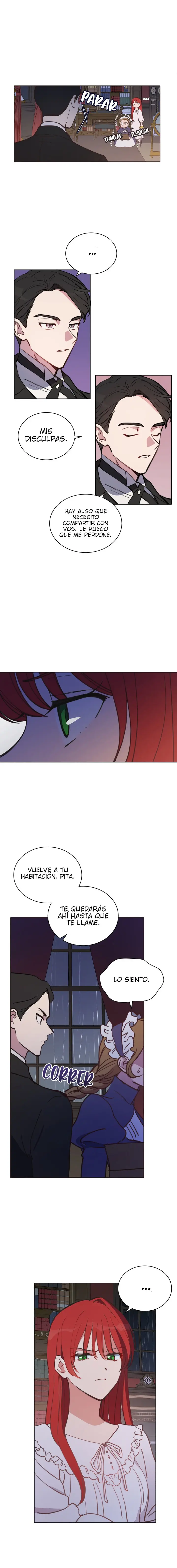Lamia Orphe está muerta (2020) - Capítulo 8 - Página 10 - LectorTMOo