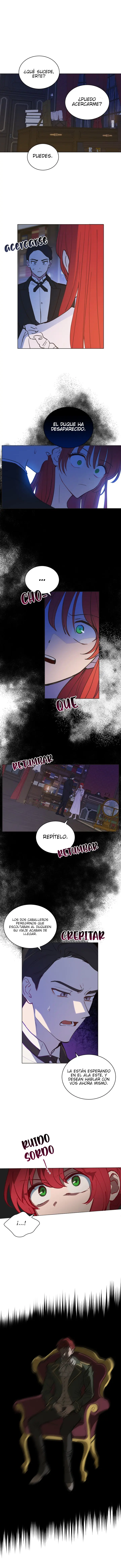 Lamia Orphe está muerta (2020) - Capítulo 8 - Página 11 - LectorTMOo