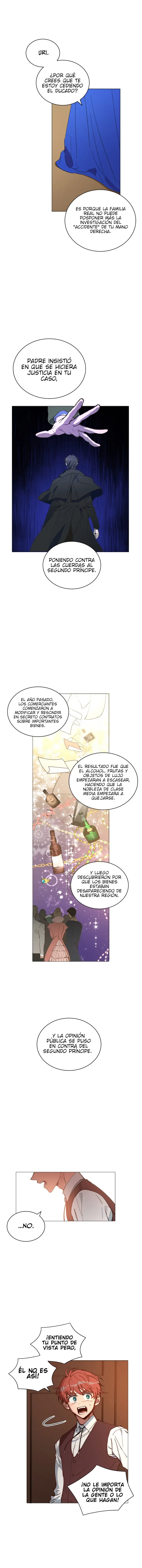 Lamia Orphe está muerta (2020) - Capítulo 9 - Página 10 - LectorTMOo