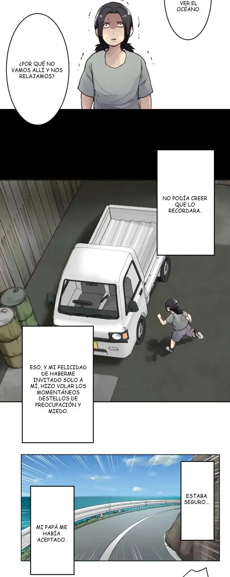 Land Lock (2018) - Capítulo 11 - Página 14 - LectorTMOo