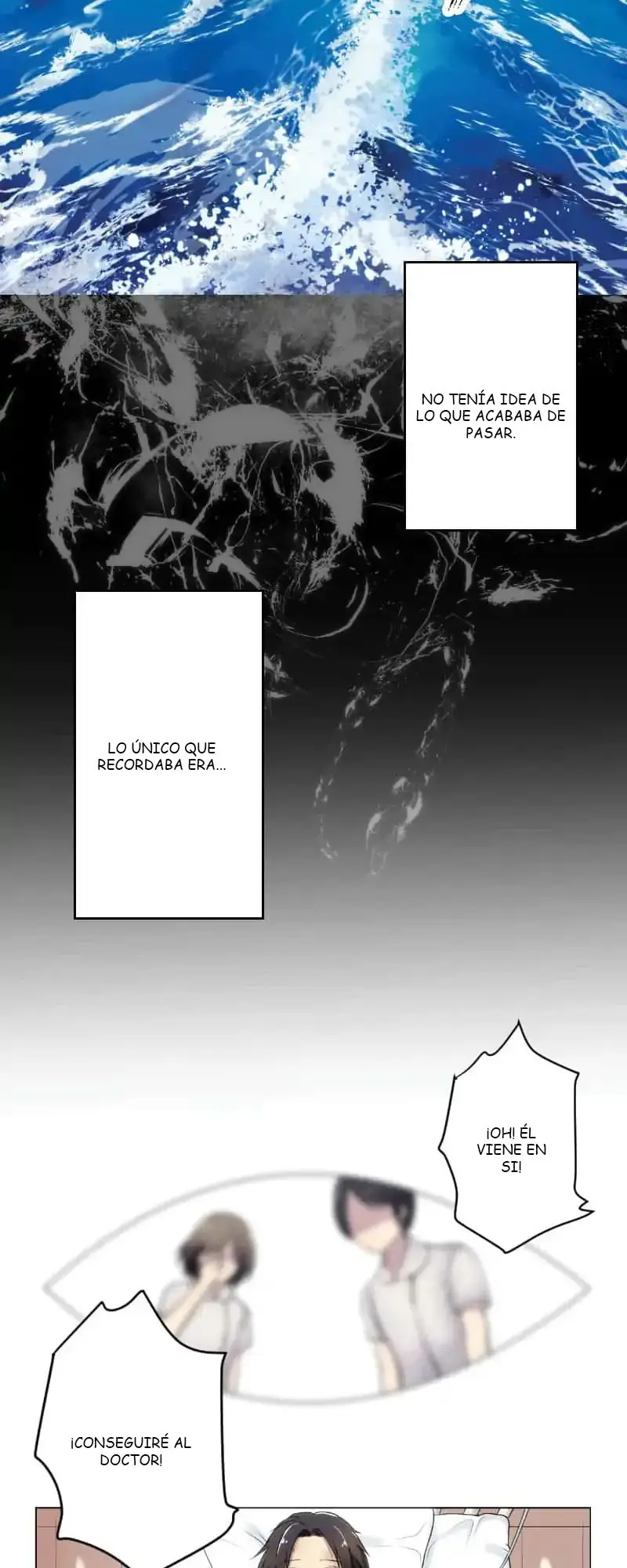 Land Lock (2018) - Capítulo 11 - Página 19 - LectorTMOo