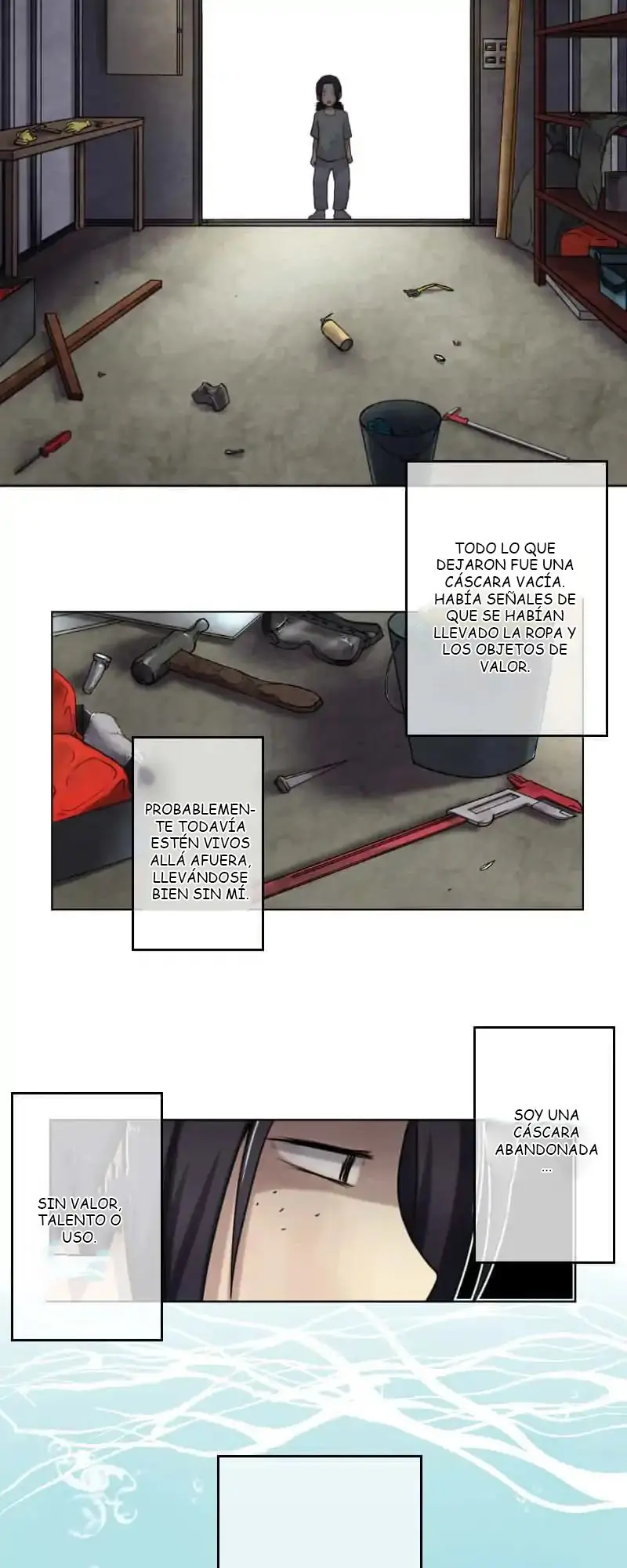 Land Lock (2018) - Capítulo 11 - Página 25 - LectorTMOo