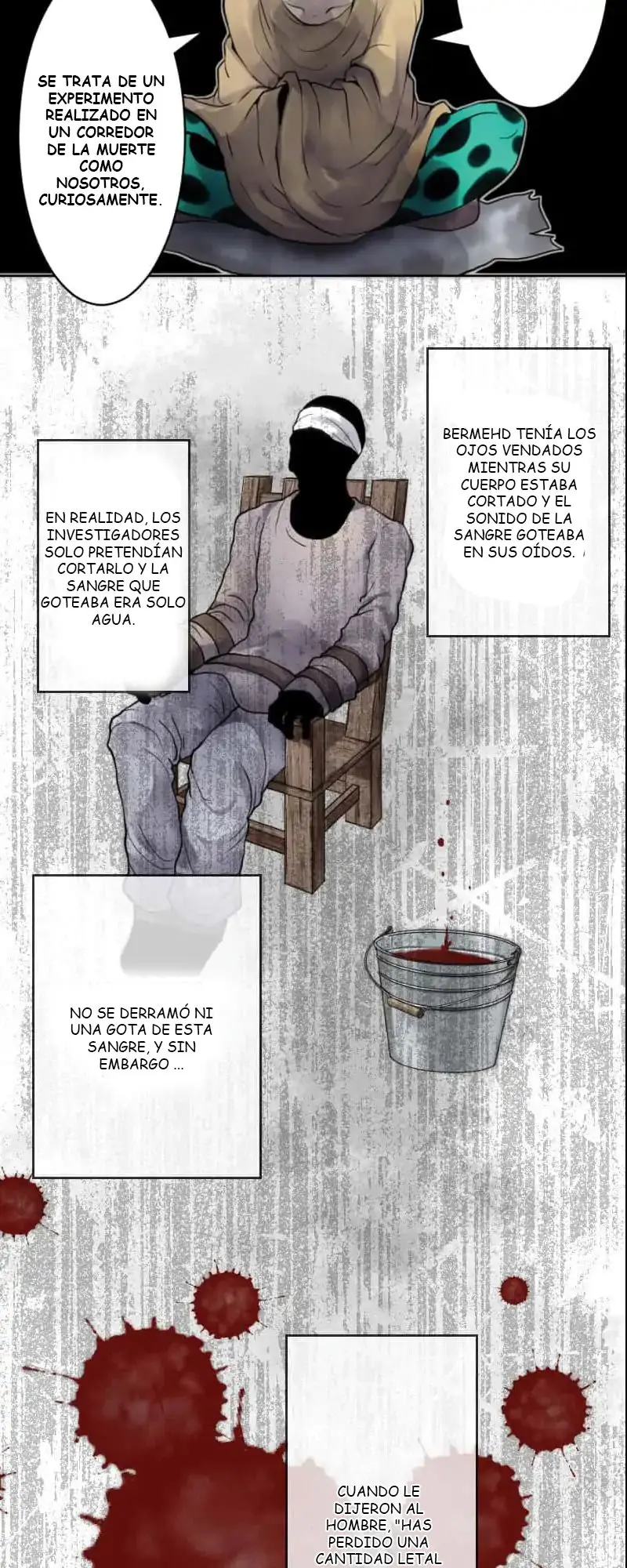 Land Lock (2018) - Capítulo 13 - Página 5 - LectorTMOo