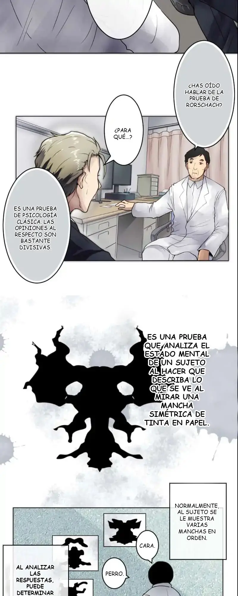 Land Lock (2018) - Capítulo 13 - Página 11 - LectorTMOo