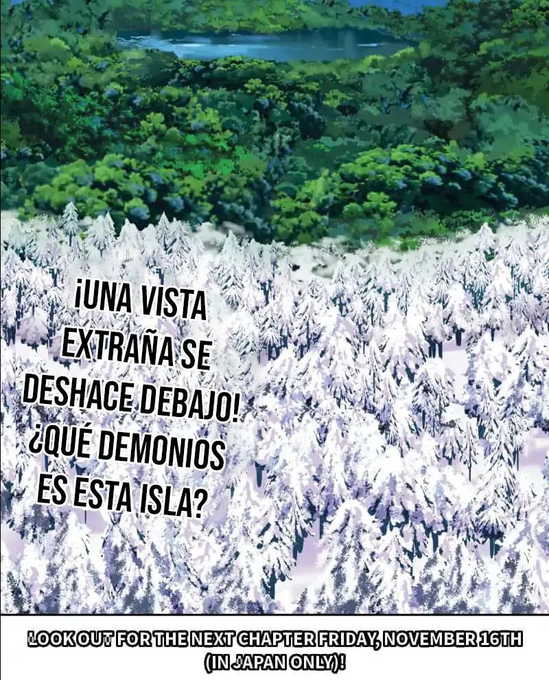 Land Lock (2018) - Capítulo 13 - Página 27 - LectorTMOo