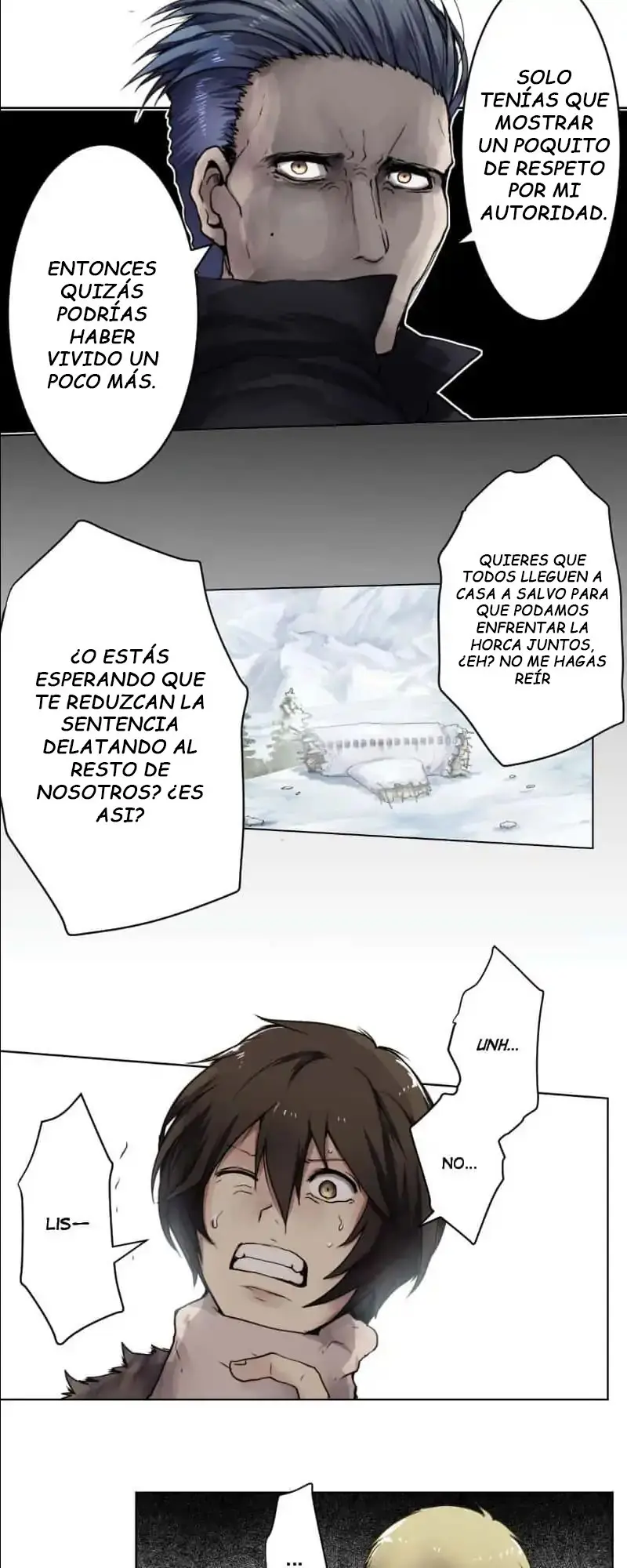 Land Lock (2018) - Capítulo 15 - Página 7 - LectorTMOo