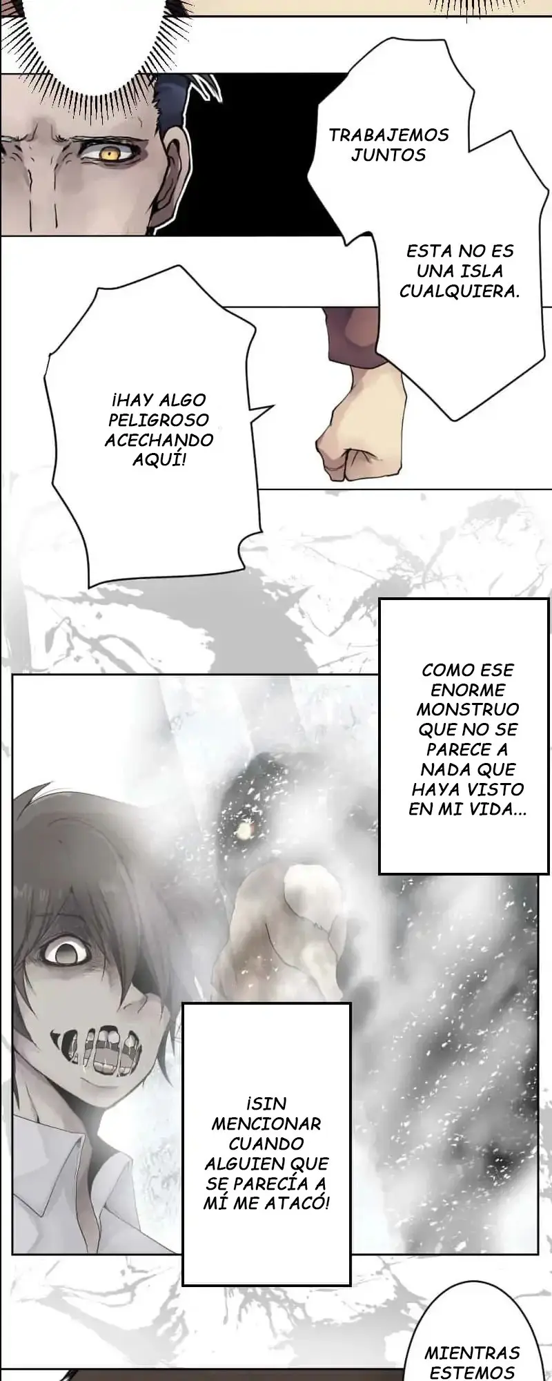 Land Lock (2018) - Capítulo 15 - Página 18 - LectorTMOo