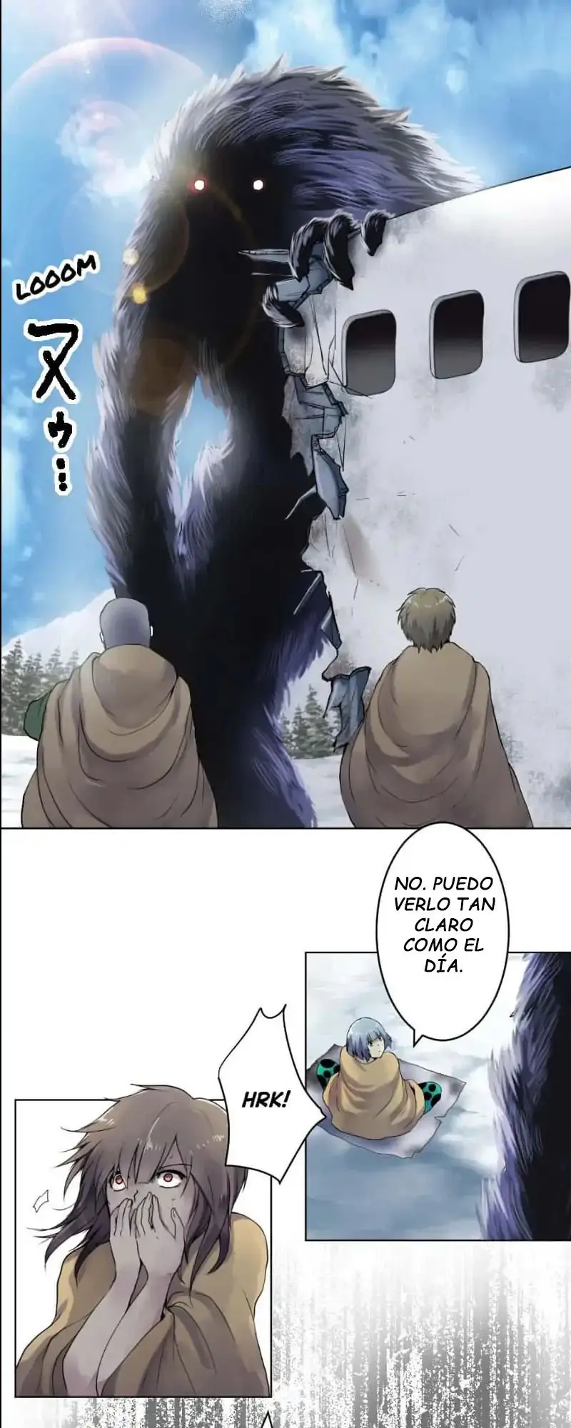 Land Lock (2018) - Capítulo 15 - Página 20 - LectorTMOo