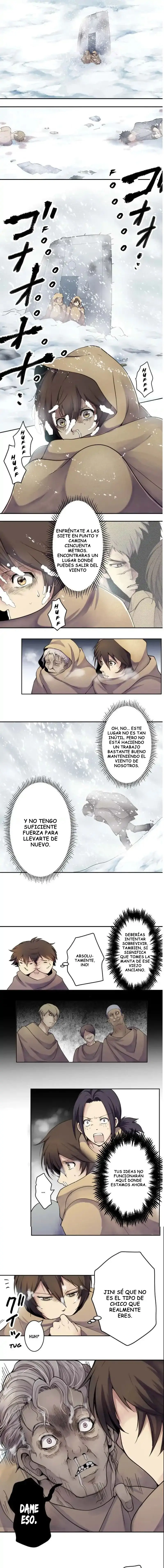 Land Lock (2018) - Capítulo 3 - Página 5 - LectorTMOo