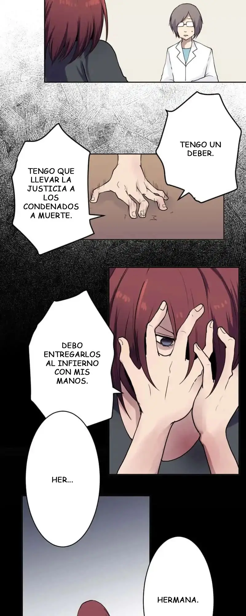Land Lock (2018) - Capítulo 4 - Página 19 - LectorTMOo