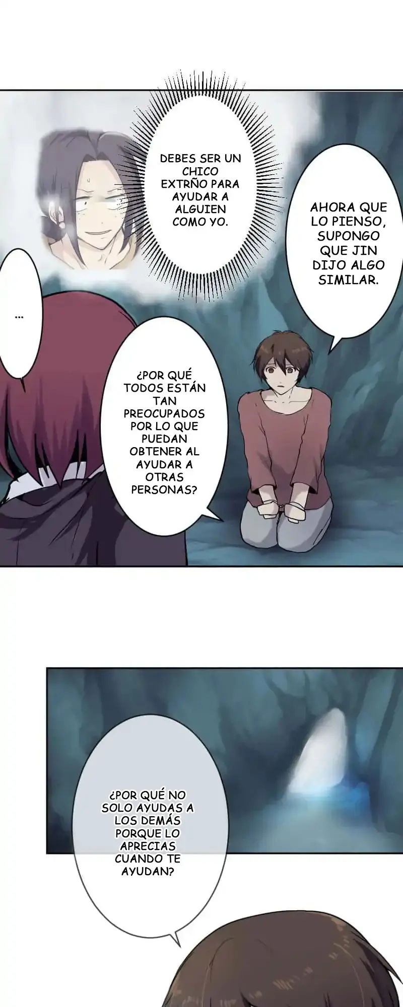 Land Lock (2018) - Capítulo 4 - Página 31 - LectorTMOo