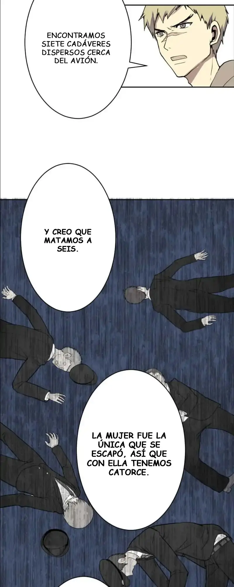 Land Lock (2018) - Capítulo 4 - Página 44 - LectorTMOo