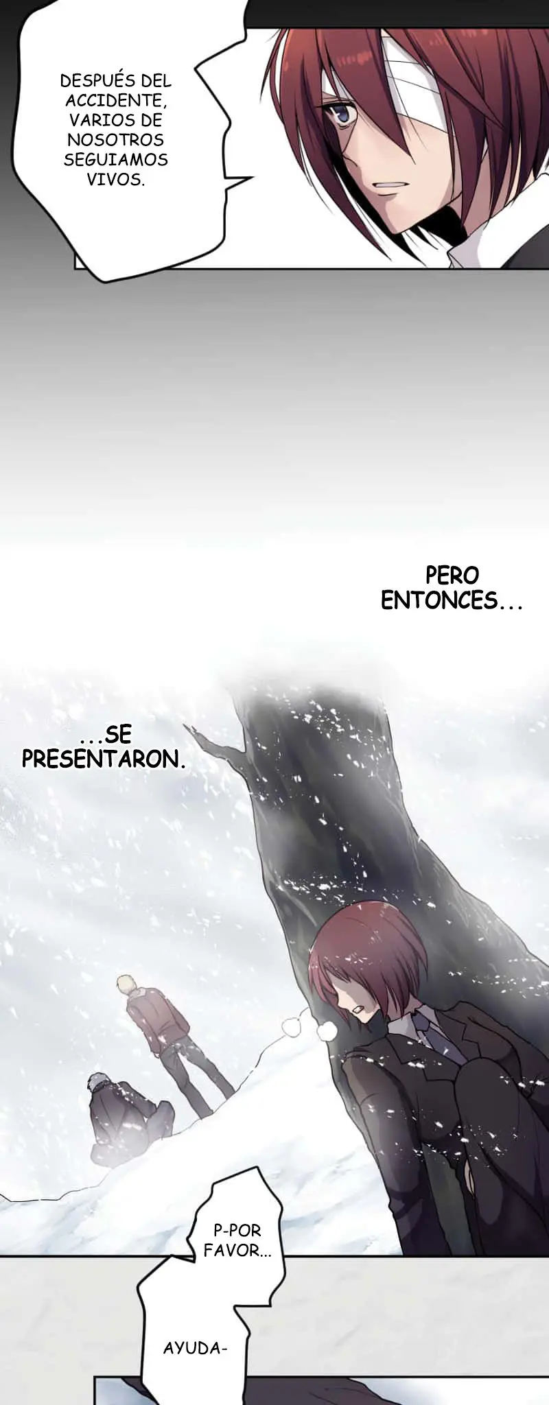 Land Lock (2018) - Capítulo 5 - Página 6 - LectorTMOo
