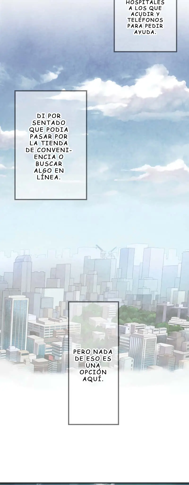 Land Lock (2018) - Capítulo 5 - Página 23 - LectorTMOo