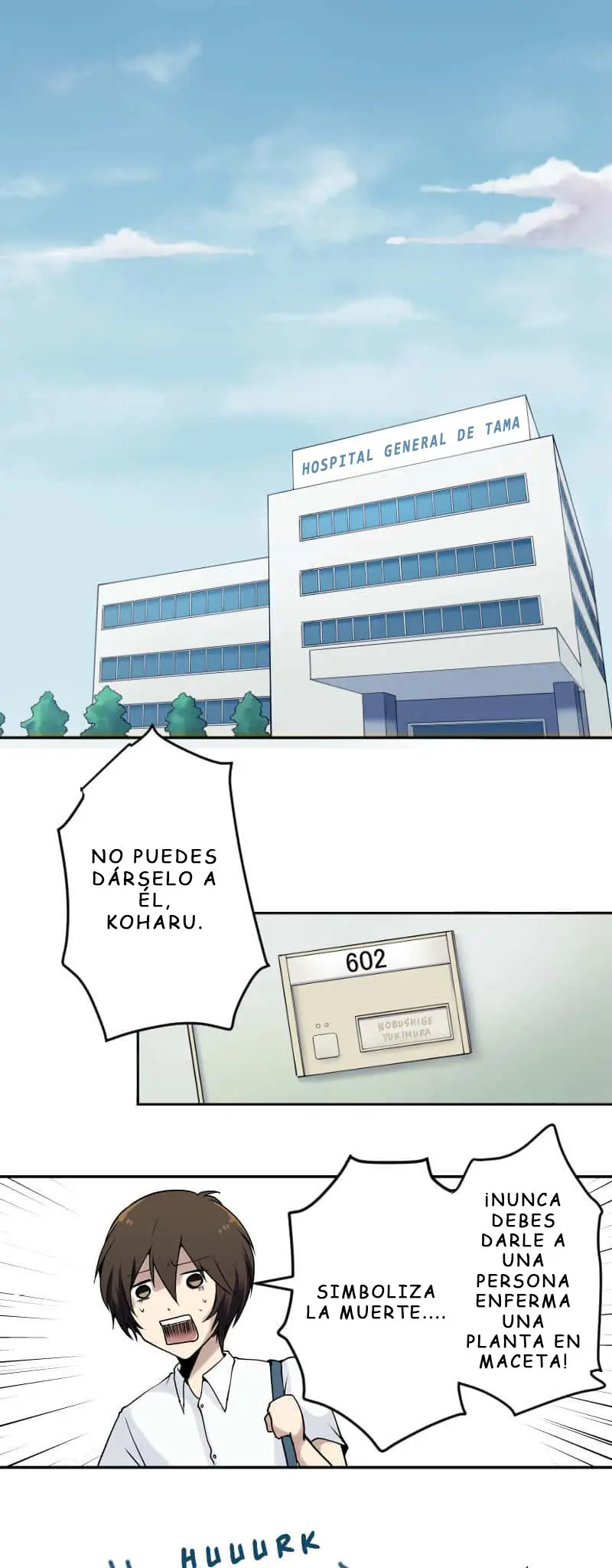 Land Lock (2018) - Capítulo 5 - Página 27 - LectorTMOo