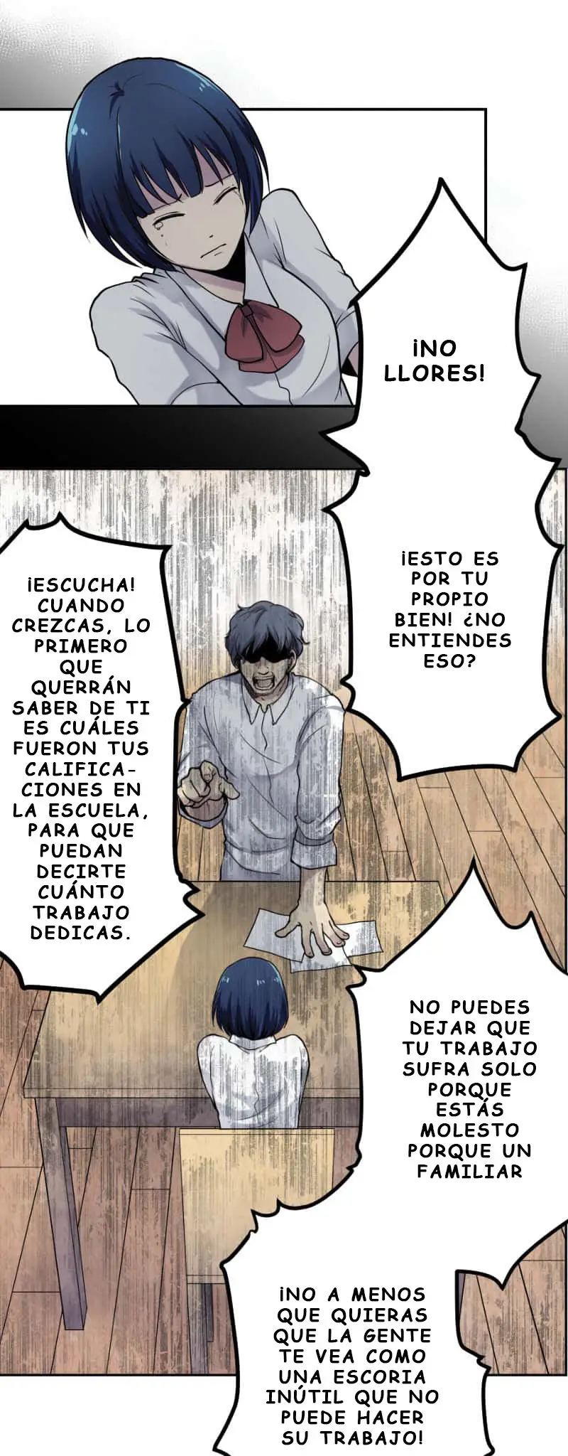 Land Lock (2018) - Capítulo 5 - Página 40 - LectorTMOo