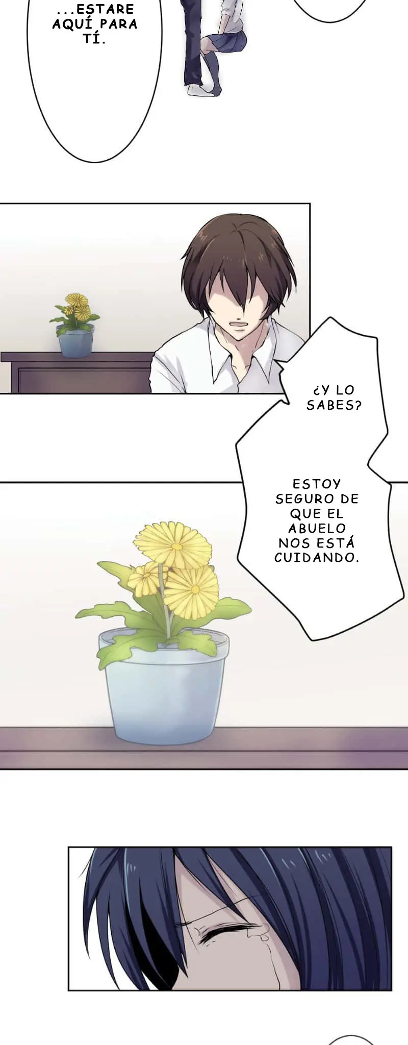 Land Lock (2018) - Capítulo 5 - Página 47 - LectorTMOo