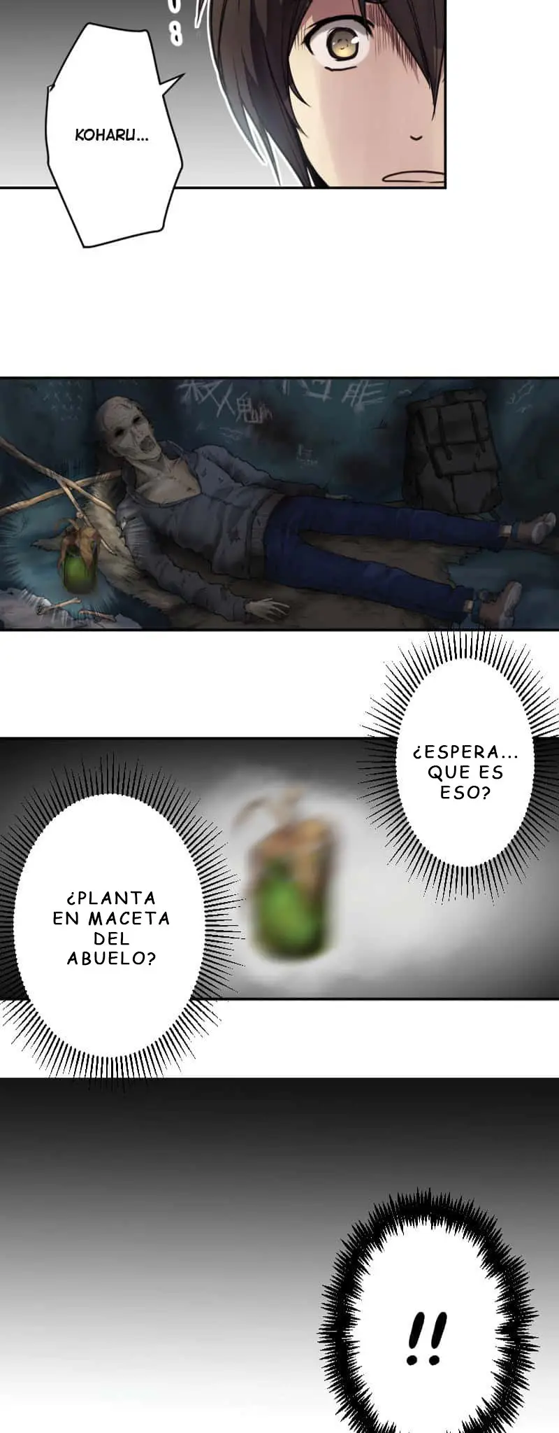 Land Lock (2018) - Capítulo 5 - Página 51 - LectorTMOo