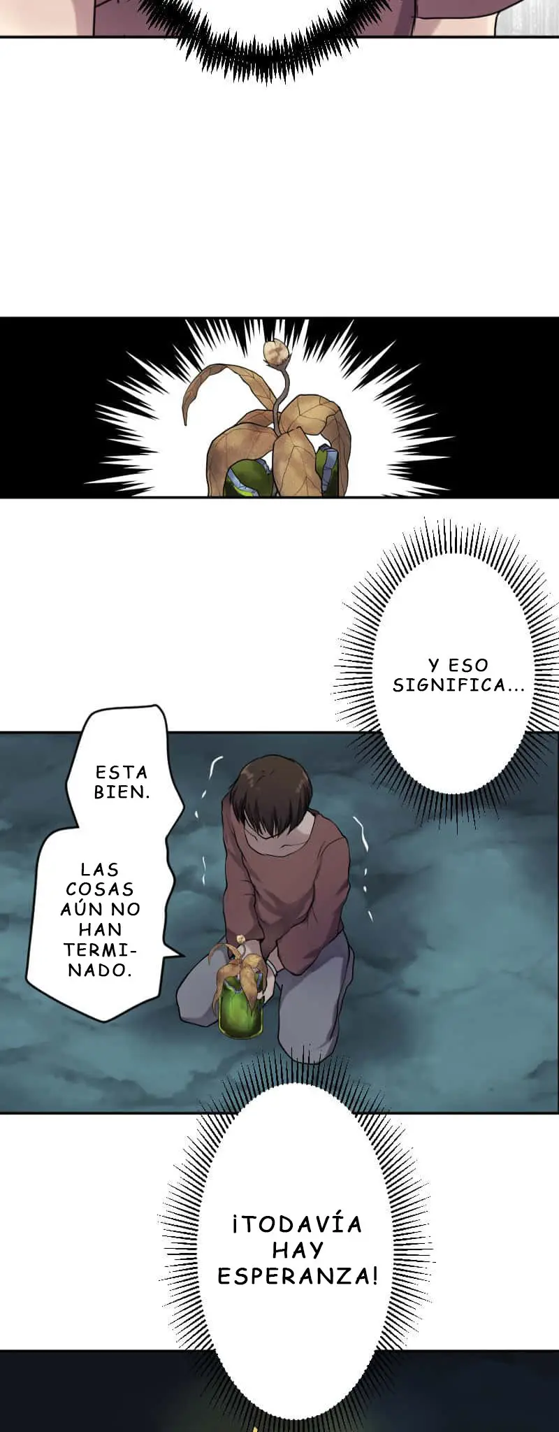 Land Lock (2018) - Capítulo 5 - Página 55 - LectorTMOo