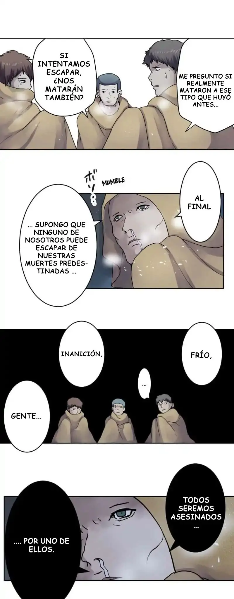Land Lock (2018) - Capítulo 7 - Página 13 - LectorTMOo