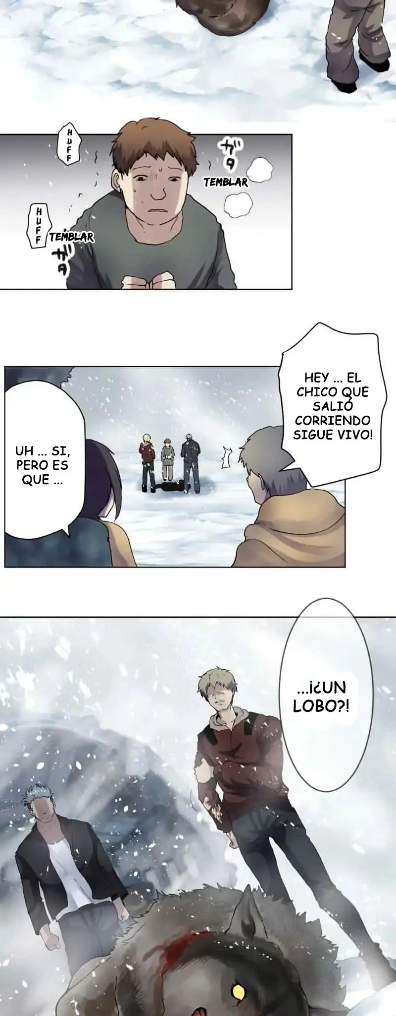 Land Lock (2018) - Capítulo 7 - Página 17 - LectorTMOo