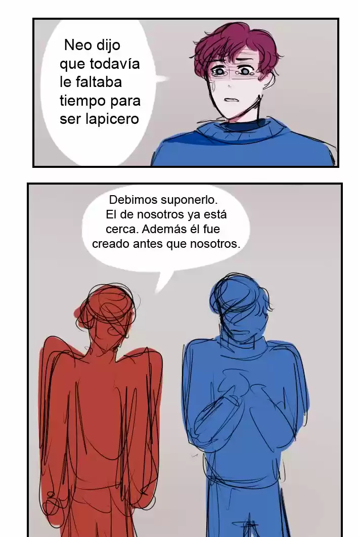 Lapiceros (2018) - Capítulo 3 - Página 19 - LectorTMOo