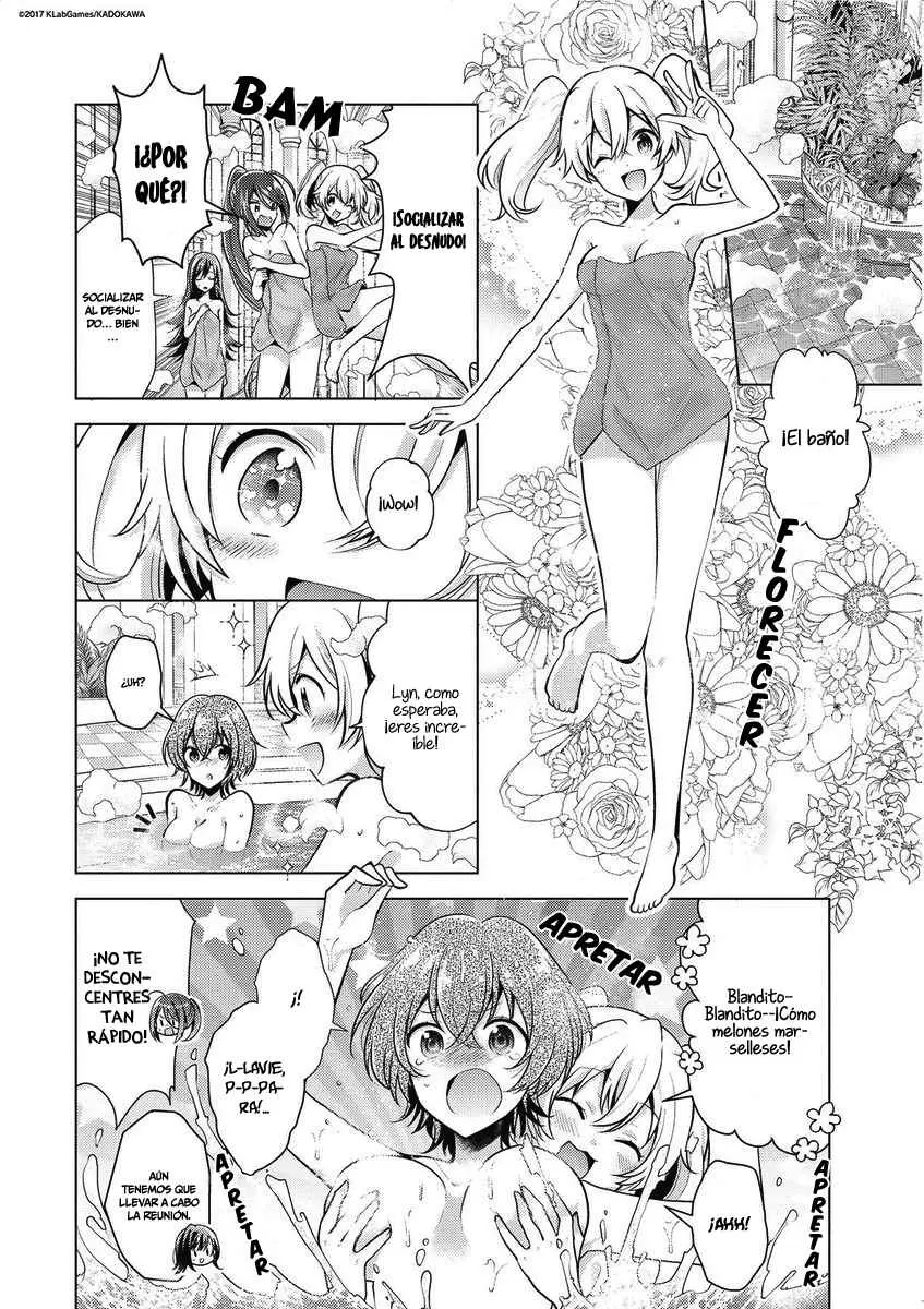 Lapis Re:LiGHTs (2019) - Capítulo 1 - Página 9 - LectorTMOo
