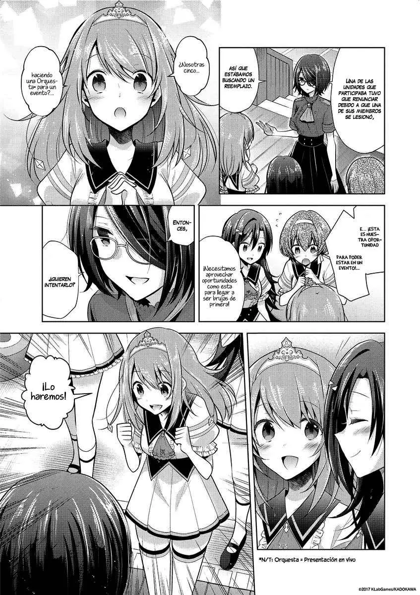 Lapis Re:LiGHTs (2019) - Capítulo 1 - Página 18 - LectorTMOo