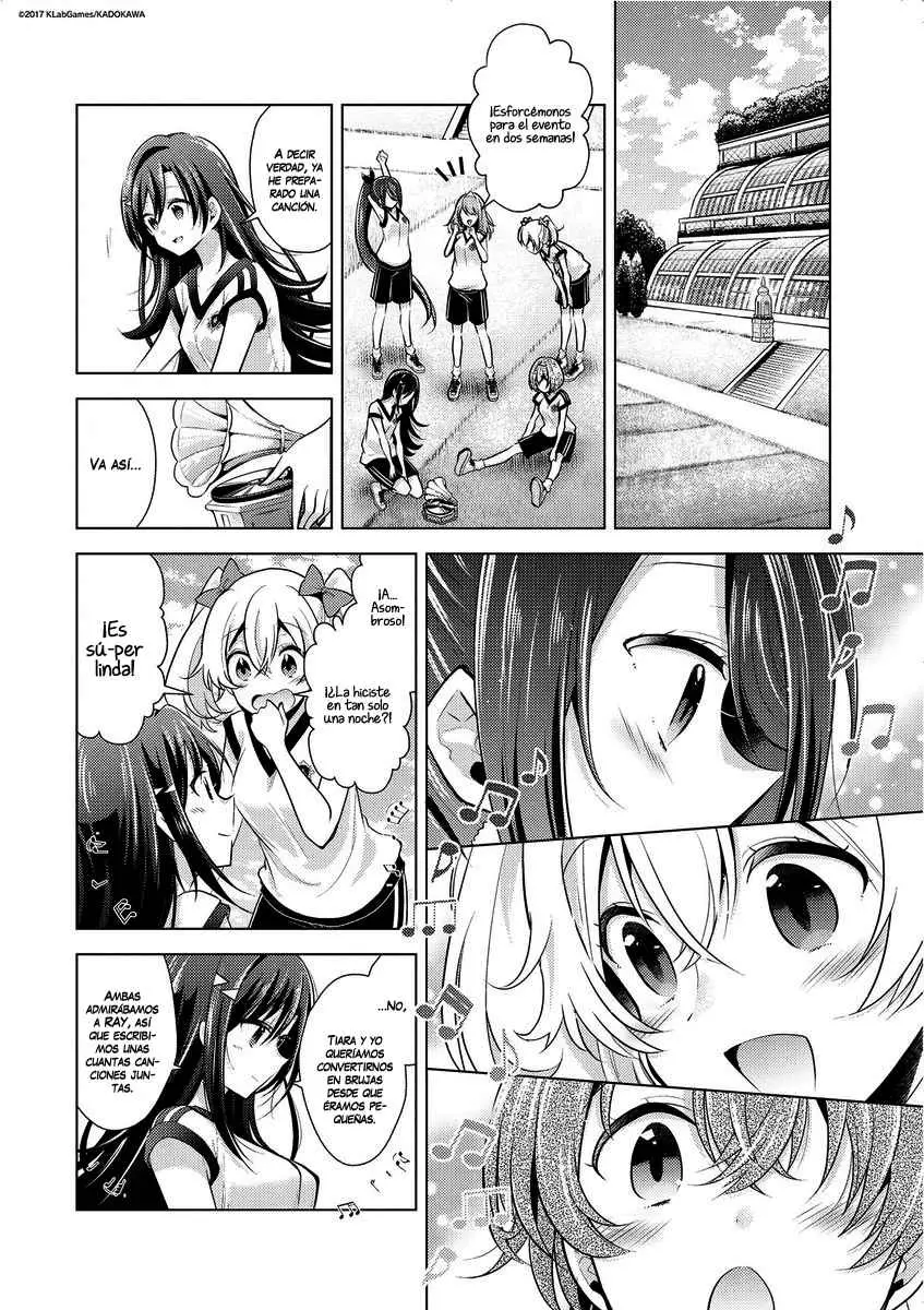 Lapis Re:LiGHTs (2019) - Capítulo 1 - Página 19 - LectorTMOo