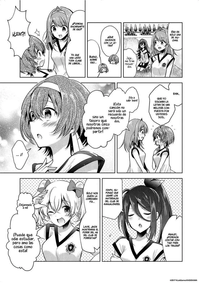 Lapis Re:LiGHTs (2019) - Capítulo 1 - Página 20 - LectorTMOo