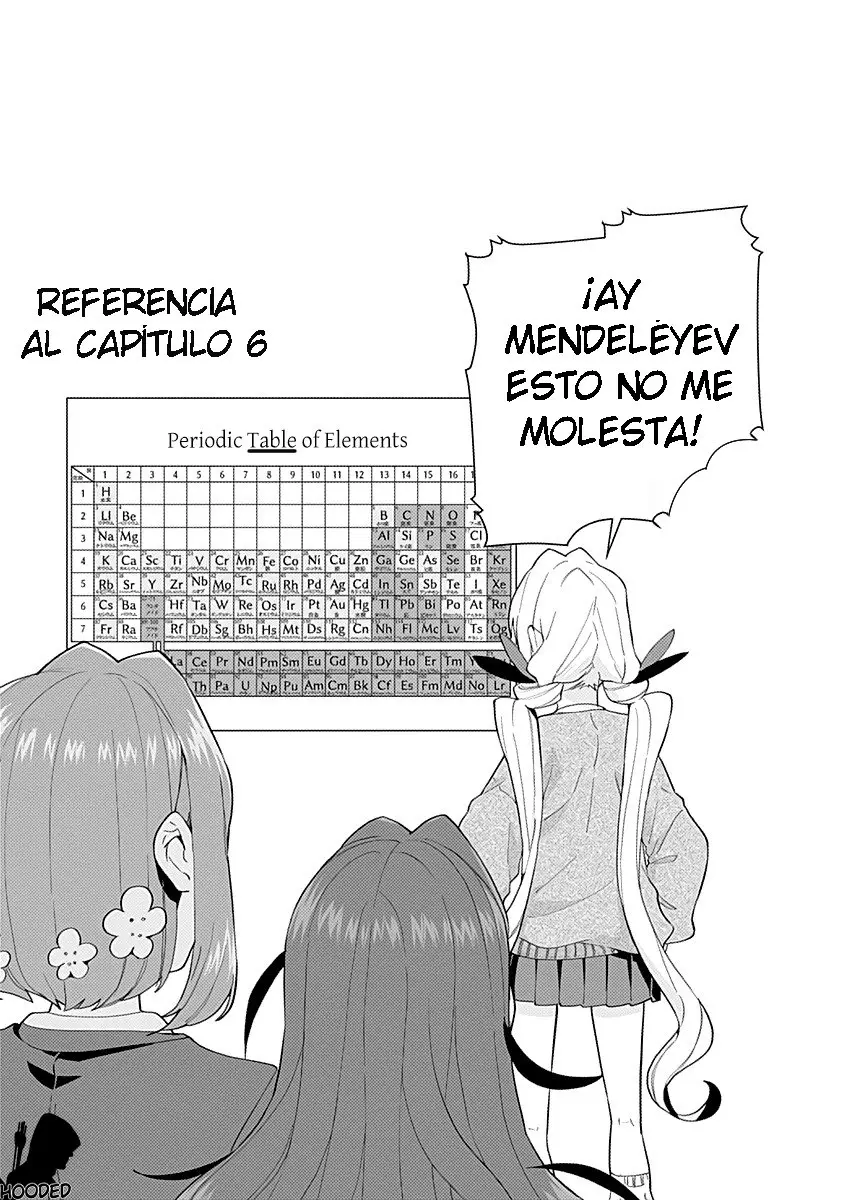 Las 100 novias que te quieren mucho mucho mucho mucho mucho (2019) - Capítulo 14.5 - Página 2 - LectorTMOo