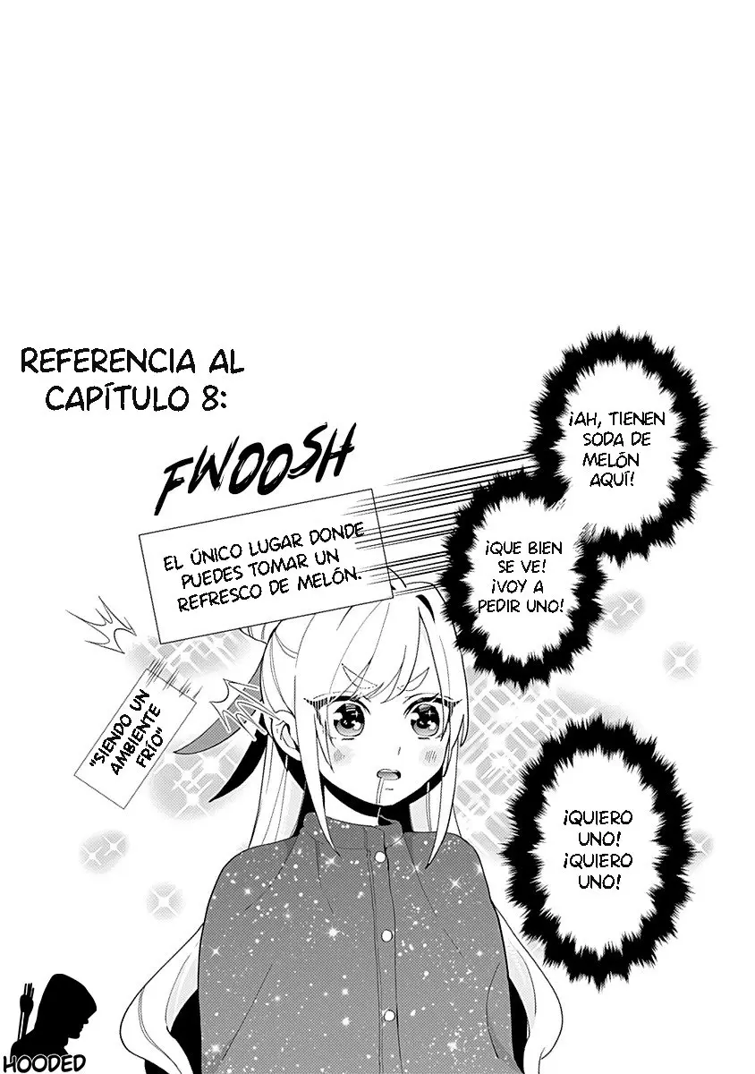 Las 100 novias que te quieren mucho mucho mucho mucho mucho (2019) - Capítulo 14.5 - Página 5 - LectorTMOo