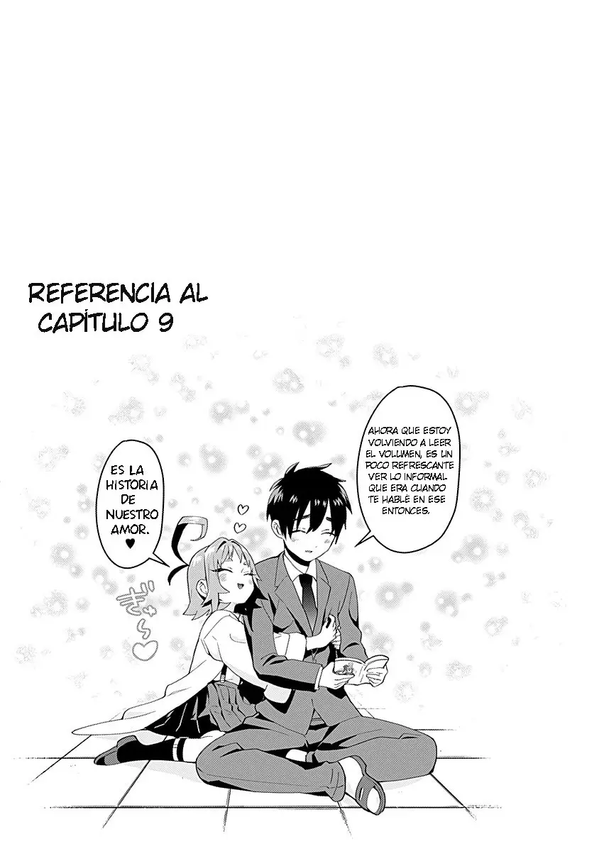 Las 100 novias que te quieren mucho mucho mucho mucho mucho (2019) - Capítulo 14.5 - Página 6 - LectorTMOo