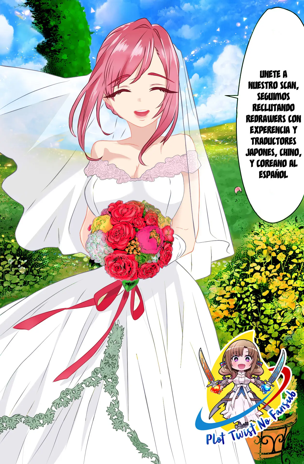 Las 100 novias que te quieren mucho mucho mucho mucho mucho (2019) - Capítulo 15 - Página 23 - LectorTMOo