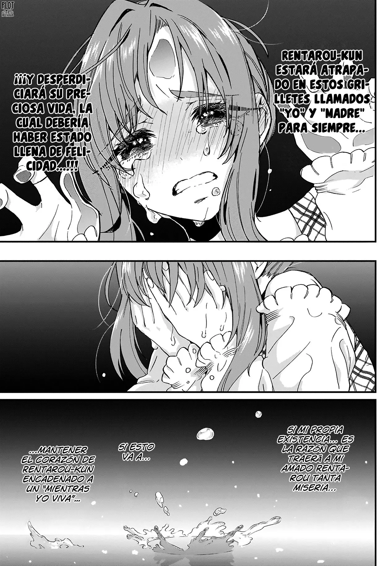 Las 100 novias que te quieren mucho mucho mucho mucho mucho (2019) - Capítulo 17 - Página 13 - LectorTMOo