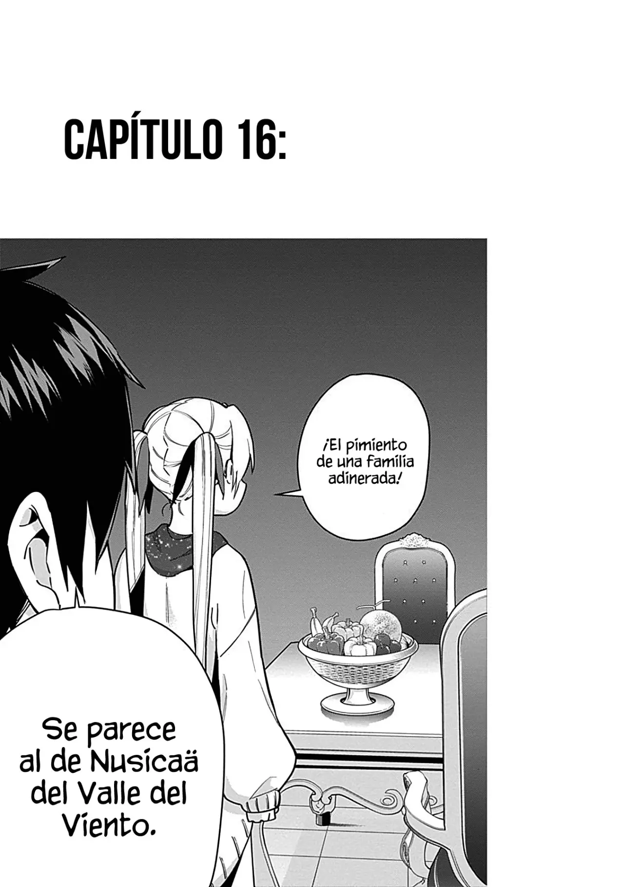 Las 100 novias que te quieren mucho mucho mucho mucho mucho (2019) - Capítulo 23.5 - Página 3 - LectorTMOo