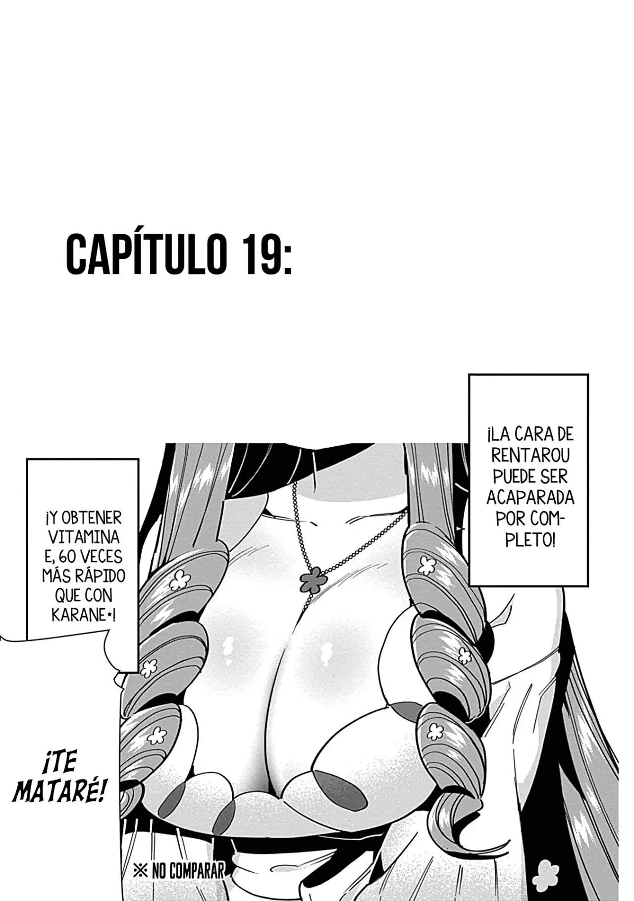 Las 100 novias que te quieren mucho mucho mucho mucho mucho (2019) - Capítulo 23.5 - Página 6 - LectorTMOo