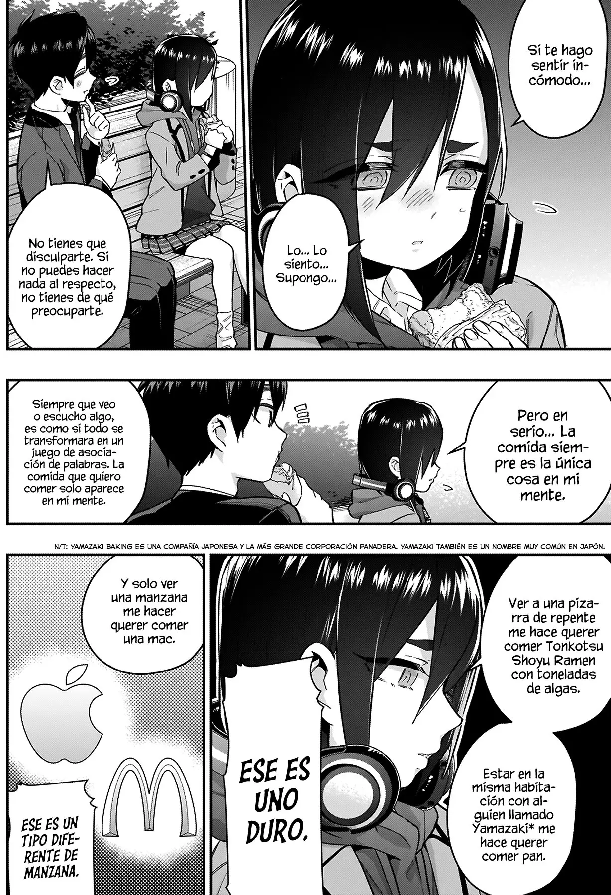 Las 100 novias que te quieren mucho mucho mucho mucho mucho (2019) - Capítulo 24 - Página 7 - LectorTMOo