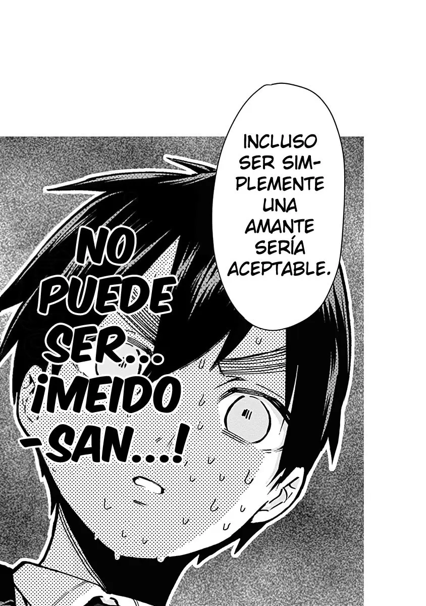 Las 100 novias que te quieren mucho mucho mucho mucho mucho (2019) - Capítulo 32.5 - Página 17 - LectorTMOo