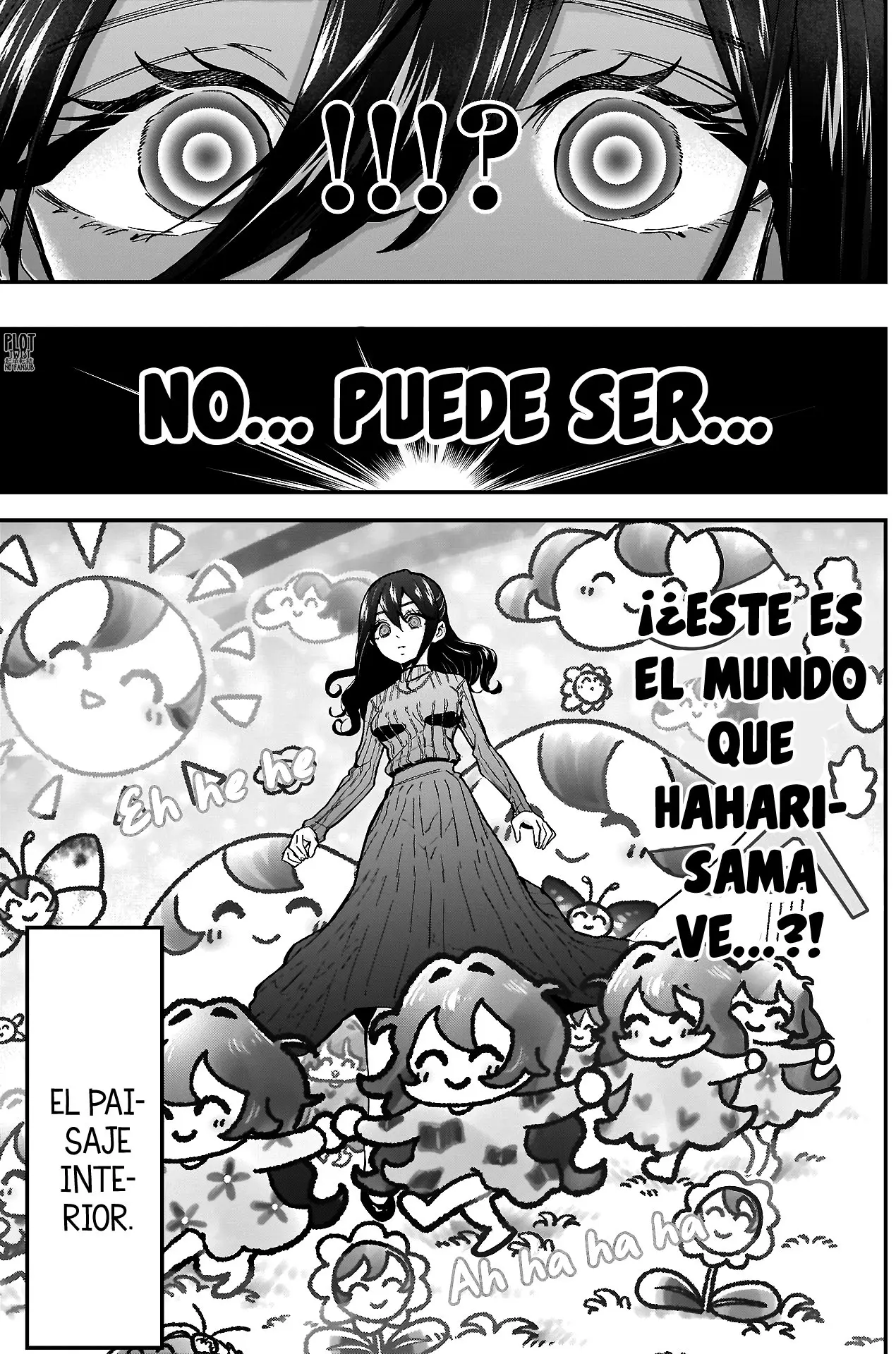 Las 100 novias que te quieren mucho mucho mucho mucho mucho (2019) - Capítulo 38 - Página 16 - LectorTMOo