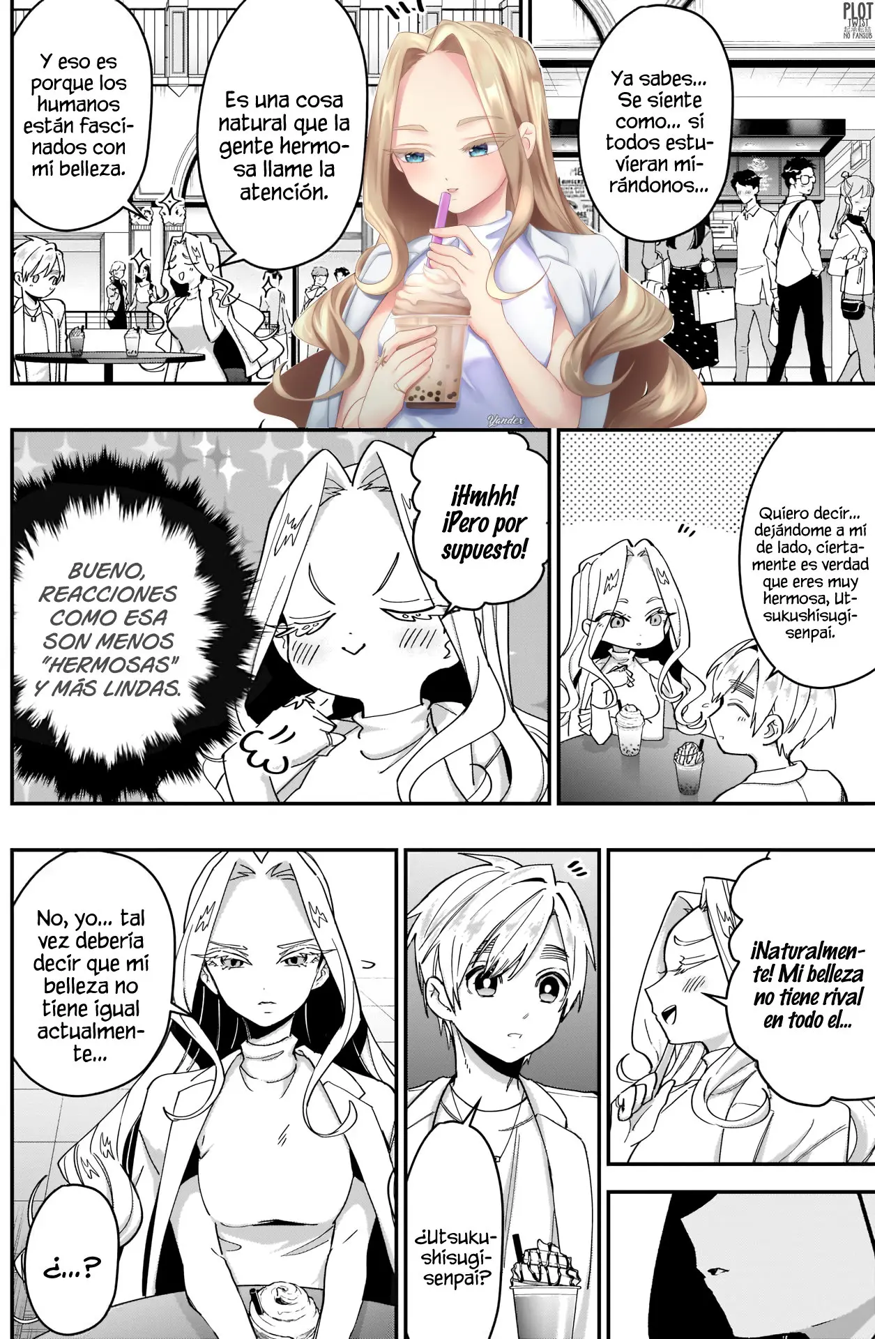 Las 100 novias que te quieren mucho mucho mucho mucho mucho (2019) - Capítulo 39 - Página 9 - LectorTMOo