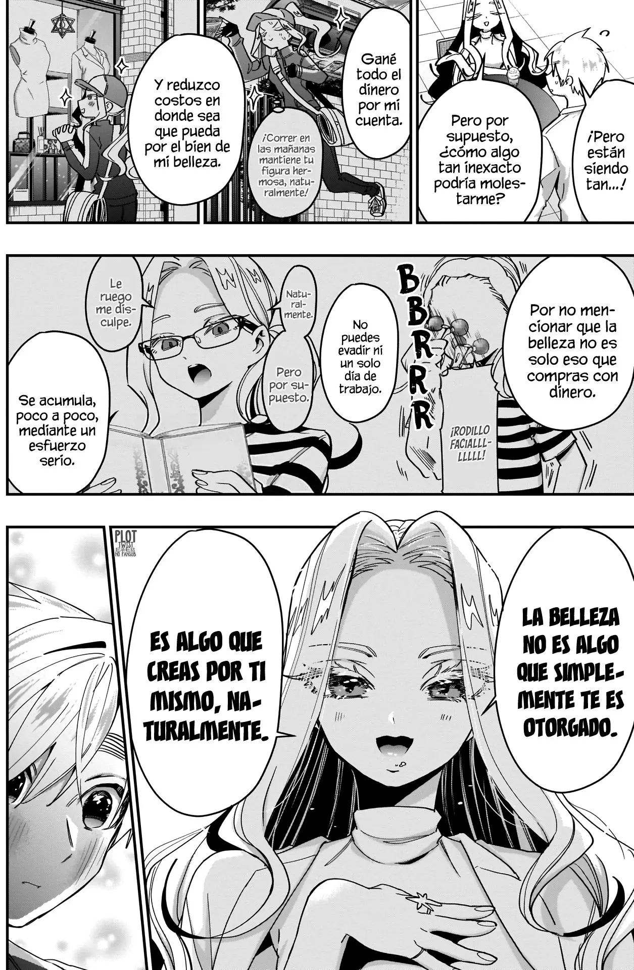 Las 100 novias que te quieren mucho mucho mucho mucho mucho (2019) - Capítulo 39 - Página 12 - LectorTMOo