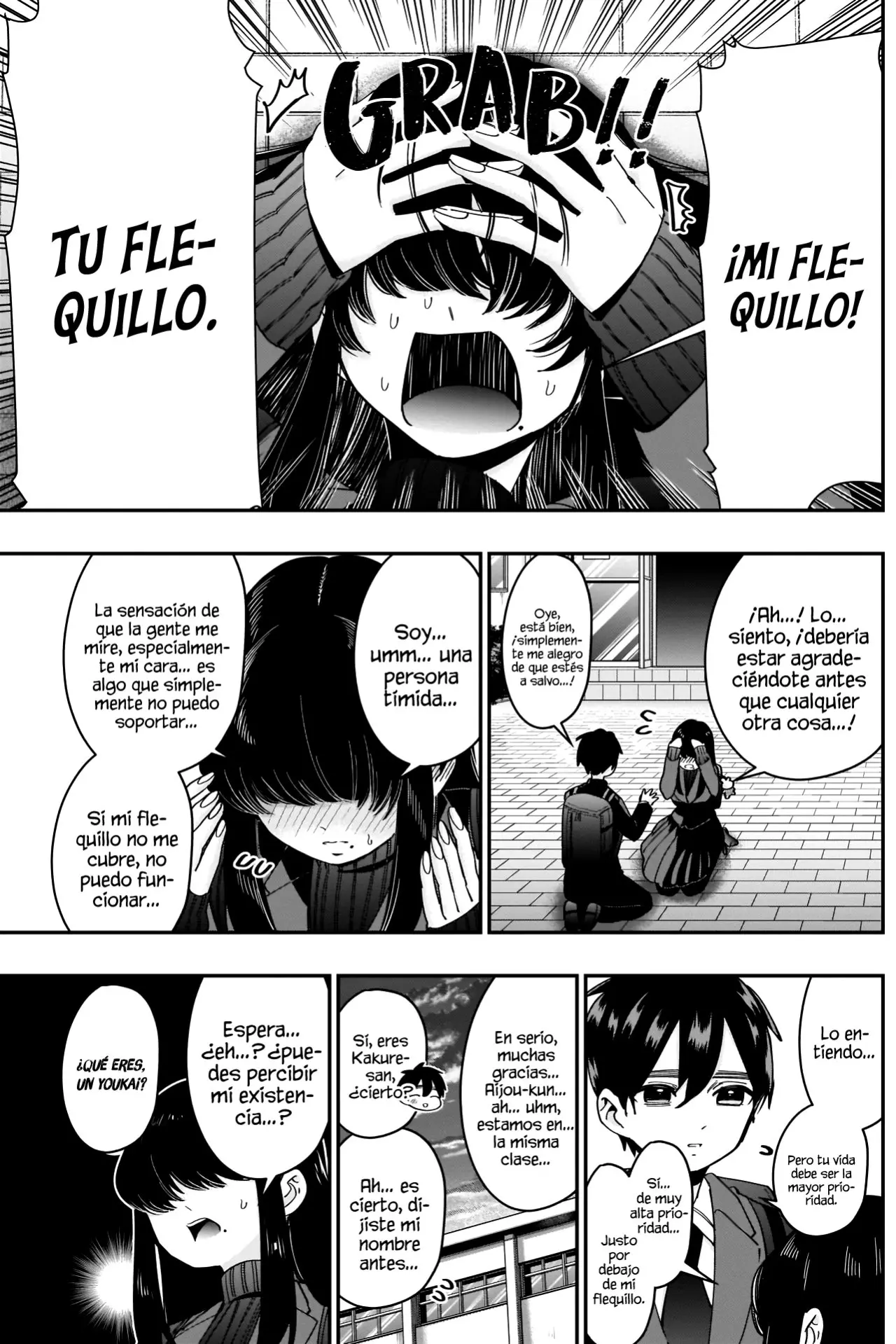 Las 100 novias que te quieren mucho mucho mucho mucho mucho (2019) - Capítulo 45 - Página 6 - LectorTMOo