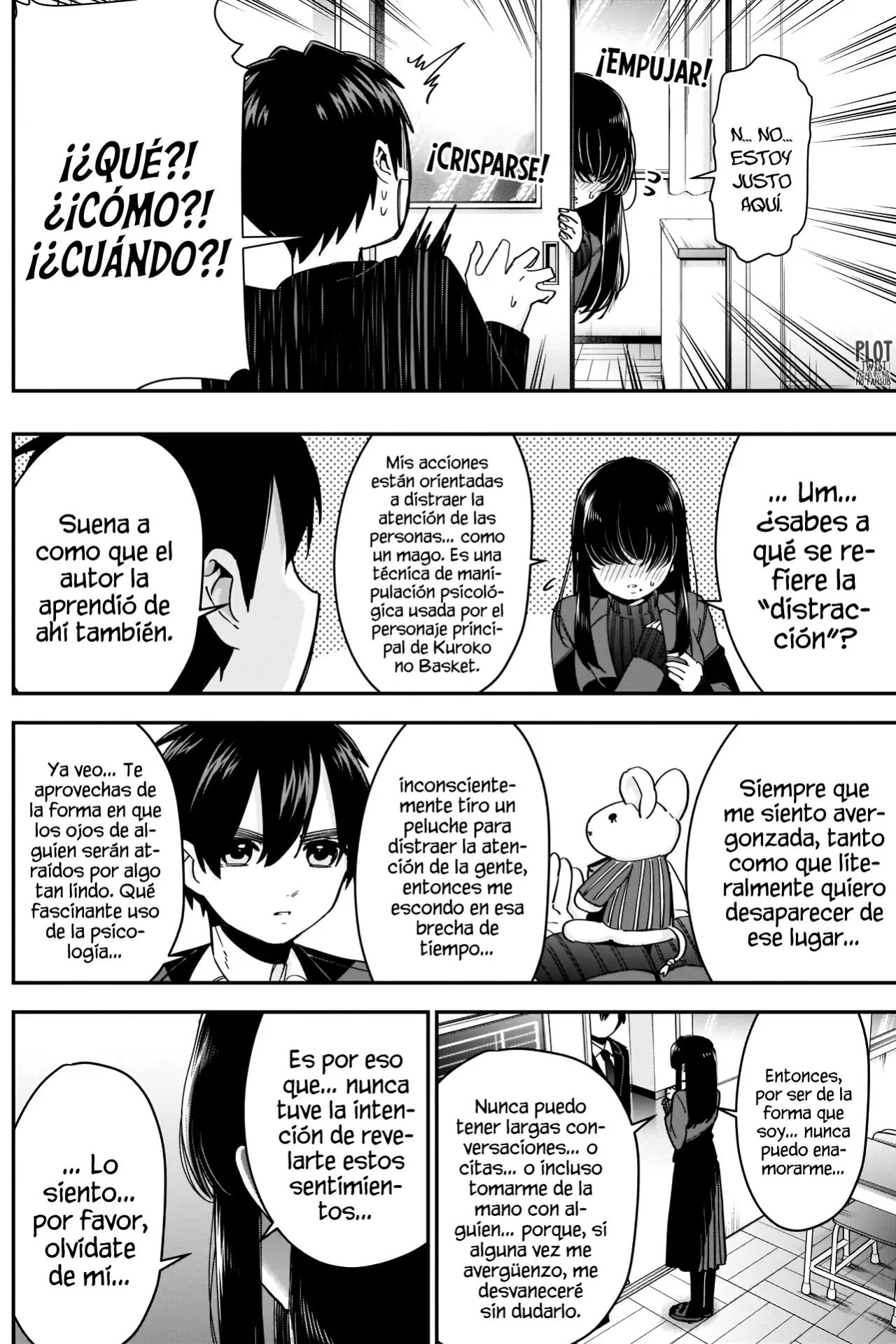 Las 100 novias que te quieren mucho mucho mucho mucho mucho (2019) - Capítulo 45 - Página 13 - LectorTMOo