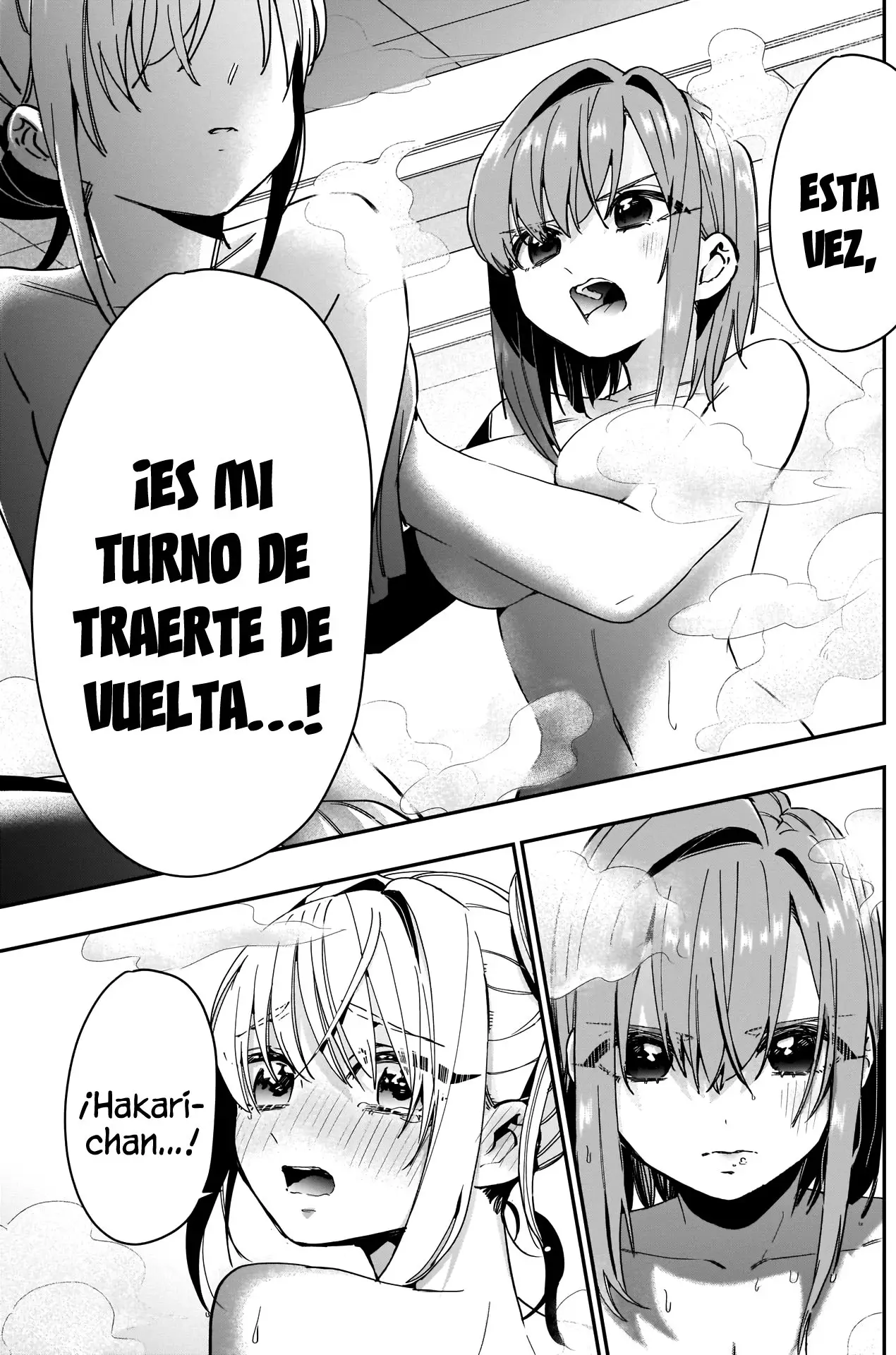 Las 100 novias que te quieren mucho mucho mucho mucho mucho (2019) - Capítulo 49 - Página 21 - LectorTMOo