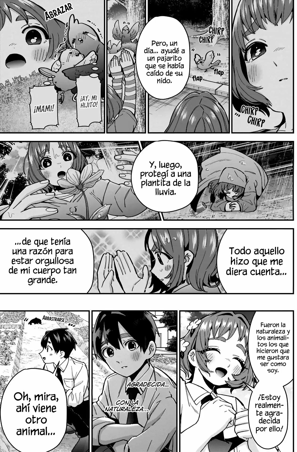 Las 100 novias que te quieren mucho mucho mucho mucho mucho (2019) - Capítulo 64 - Página 10 - LectorTMOo